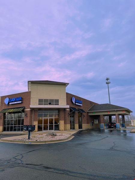 A look at 3434 York Commons Boulevard Retail space for Rent in Dayton
