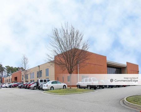 A look at 3500 Loop Road Office space for Rent in McDonough