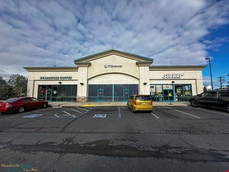 A look at 155 Lake Blvd Retail space for Rent in Redding