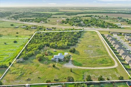 A look at 11508 China Spring Rd Commercial space for Sale in Waco