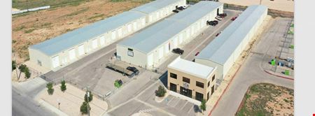 A look at 5301 Cholla Rd commercial space in Midland
