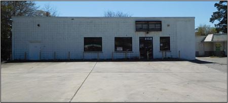 A look at 815 Shurling Dr Retail space for Rent in Macon