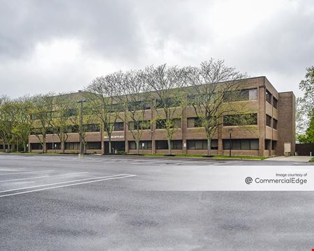 A look at Echelon One &amp; Two Commercial space for Rent in Voorhees