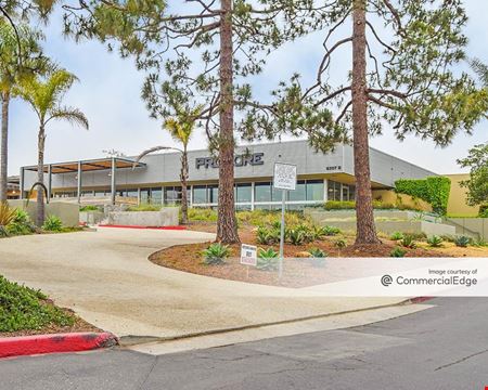 A look at The Enclave - 6303 & 6307 Carpinteria Avenue Office space for Rent in Carpinteria