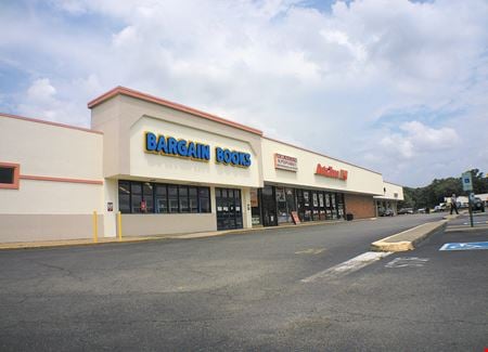 A look at 360 West Shopping Center Retail space for Rent in Richmond