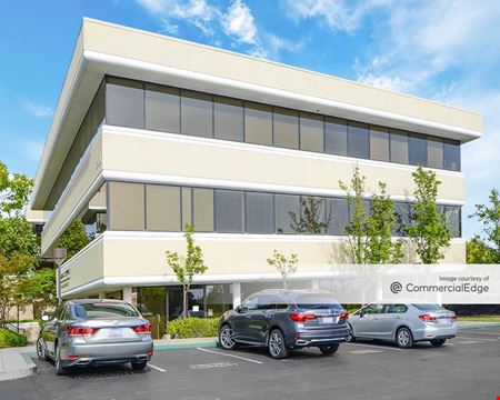 A look at Martin Plaza Commercial space for Rent in Fairfield