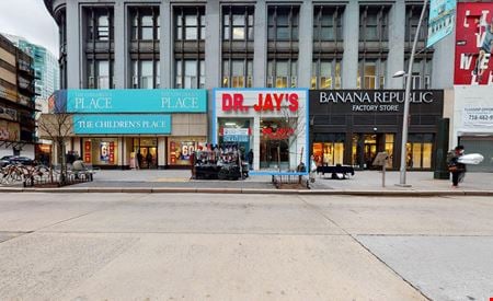 A look at 485 Fulton Street Retail space for Rent in Brooklyn
