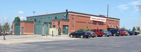 A look at 2nd Generation Restaurant - 40 Hwy & Noland Rd - Independence, MO Retail space for Rent in Independence