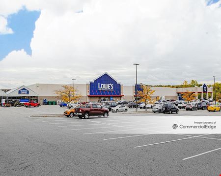 A look at 940 Interstate Pkwy Retail space for Rent in Akron