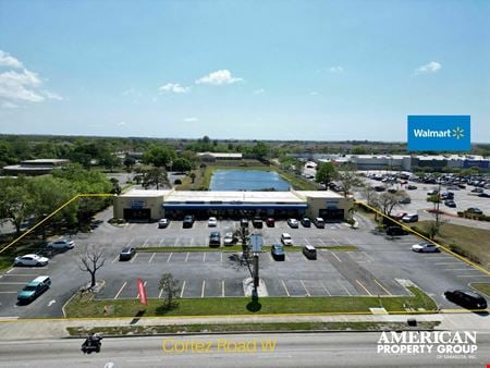 A look at 5203 Cortez Road W commercial space in Brandenton