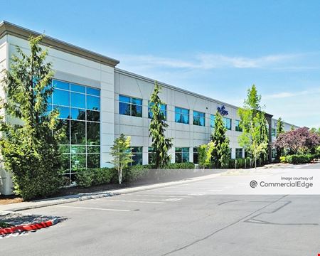 A look at Canyon Park 228 - East & West Office space for Rent in Bothell