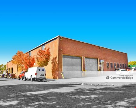 A look at 66-31 Otto Road Industrial space for Rent in Ridgewood