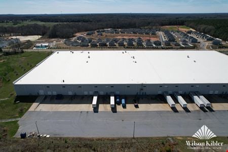 A look at 250 Wilson Bridge Rd Industrial space for Rent in Fountain Inn