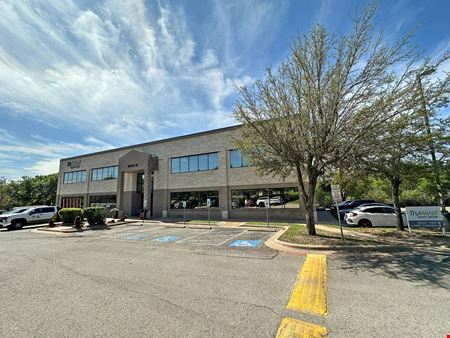 A look at 6001 West William Cannon Drive Office space for Rent in Austin