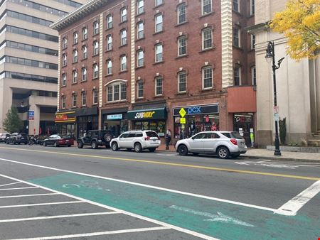 Retail Space in Downtown - Springfield