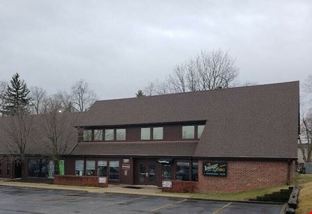 A look at 7509 East Main Street, suite 218 Office space for Rent in Reynoldsburg
