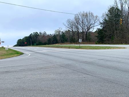 A look at 594 Glenn Springs Rd commercial space in Pacolet