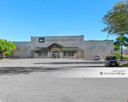 A look at 9901 North Capital of Texas Highway commercial space in Austin
