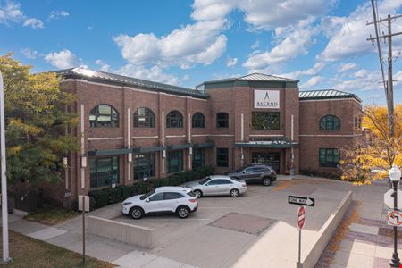A look at Office Lease | Royal Oak commercial space in Royal Oak