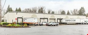 For Lease | 30,000 SF Space at Airport Park, Bldg 2