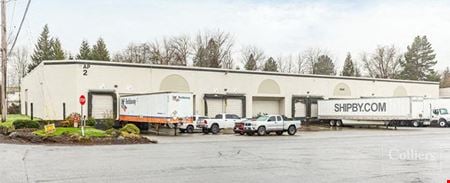 A look at For Lease | 30,000 SF Space at Airport Park, Bldg 2 commercial space in Portland