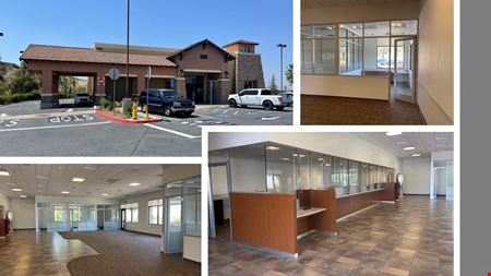 A look at 11704 / 11764 De Palma Rd-Corona-5,123 SF Freestanding Drive Thru Building Retail space for Rent in Corona