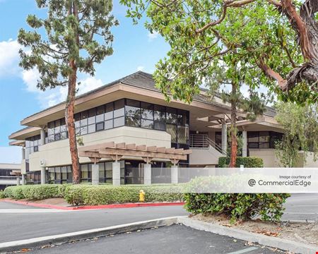A look at Four Governor Park commercial space in San Diego