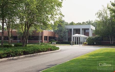 A look at Stony Brook Technology Center commercial space in Setauket- East Setauket
