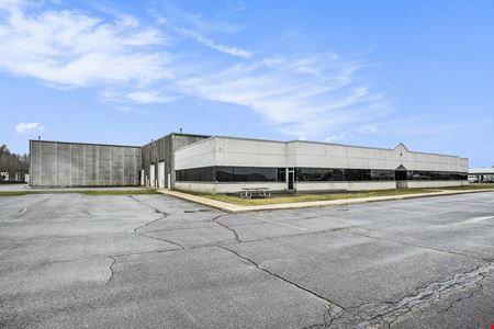 A look at 2955 Columbia Ave W Industrial space for Rent in Battle Creek