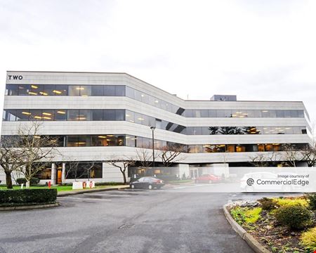 A look at Creekside Office space for Rent in Kent