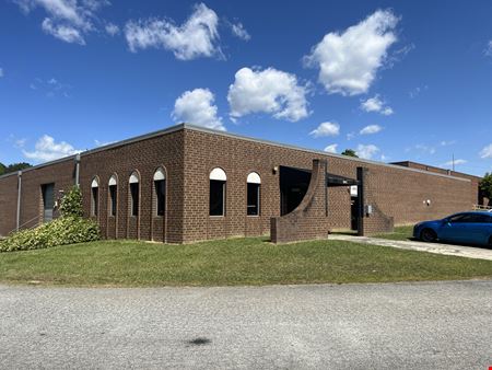 A look at 1011 Baker Rd Industrial space for Rent in High Point