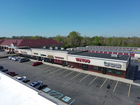 A look at 4850 S. Emerson Ave Retail space for Rent in Indianapolis