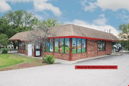 A look at 10578 Northfield Rd commercial space in Northfield