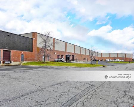 A look at 450 Murray Hill Pkwy Commercial space for Rent in East Rutherford