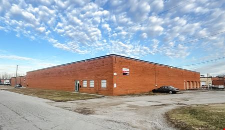 A look at 1523 Alum Creek Drive Industrial space for Rent in Columbus