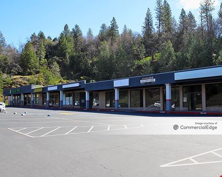 A look at 1426-1480 Broadway Retail space for Rent in Placerville