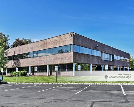 A look at Preakness Valley Office Park - 500 Valley Road Commercial space for Rent in Wayne