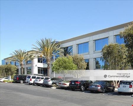 A look at Bayview Business Park commercial space in Newport Beach