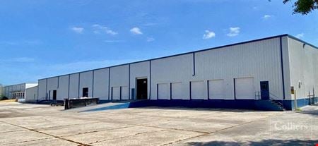A look at 14480 62nd Street Industrial space for Rent in Clearwater
