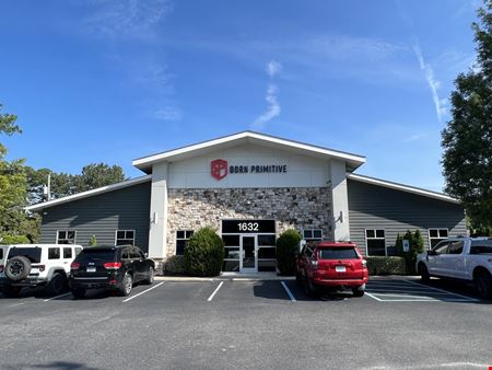 A look at 1632 Virginia Beach Blvd Commercial space for Sale in Virginia Beach