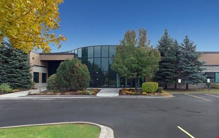 A look at Tinley Crossings Office space for Rent in Tinley Park
