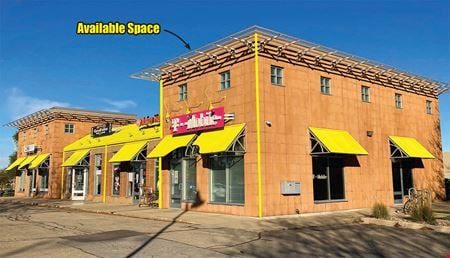 A look at 1 Dempsey Road (Suite 4) Retail space for Rent in Madison