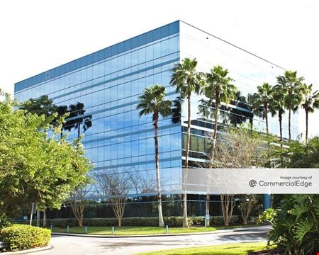 A look at Bayside Center - Bldg II commercial space in Clearwater