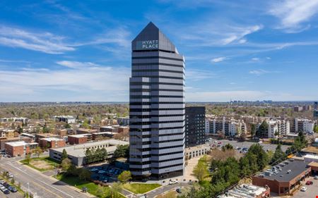 A look at Midtown Office with Superior Views Office space for Rent in Glendale