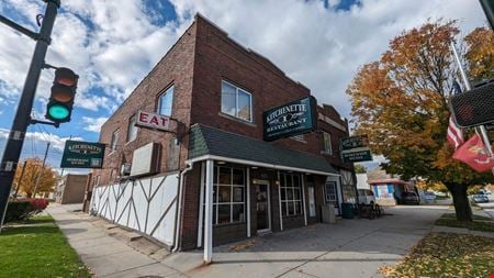 A look at 2221 S Michigan St commercial space in South Bend