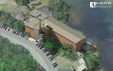 A look at Brown's Mill Historic Rehab Opportunity commercial space in Dover-Foxcroft