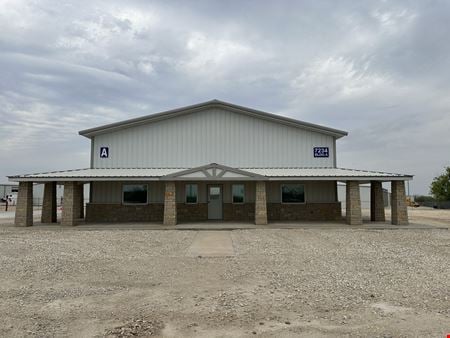 A look at 7234 US Hwy 277  BLDG A commercial space in Abilene