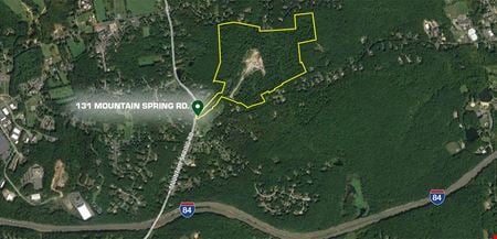 A look at 131.5± AC Connecticut Development Opportunity commercial space in Tolland