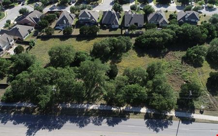 A look at 2 Acres on Bagdad Rd commercial space in Leander