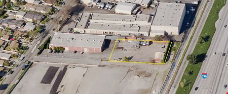 A look at 11350 Wright Rd commercial space in Lynwood
